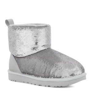 Ugg Classic Mini Mirror Ball